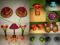 hand painted Diyas